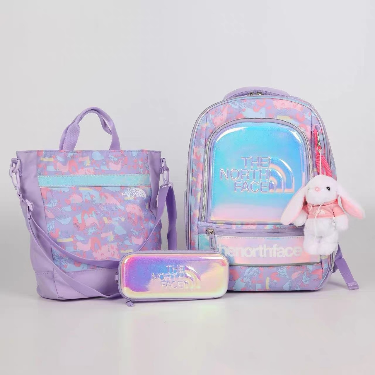 the north face backpack 18